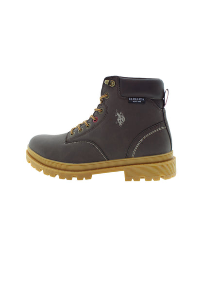 U.S POLO MAN BERLIN BOOTS