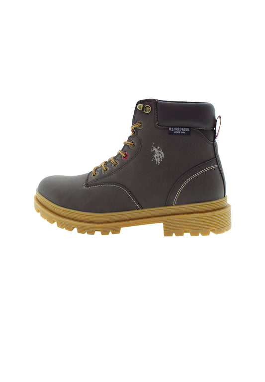 U.S POLO MAN BERLIN BOOTS