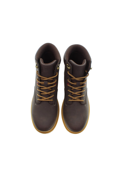 U.S POLO MAN BERLIN BOOTS