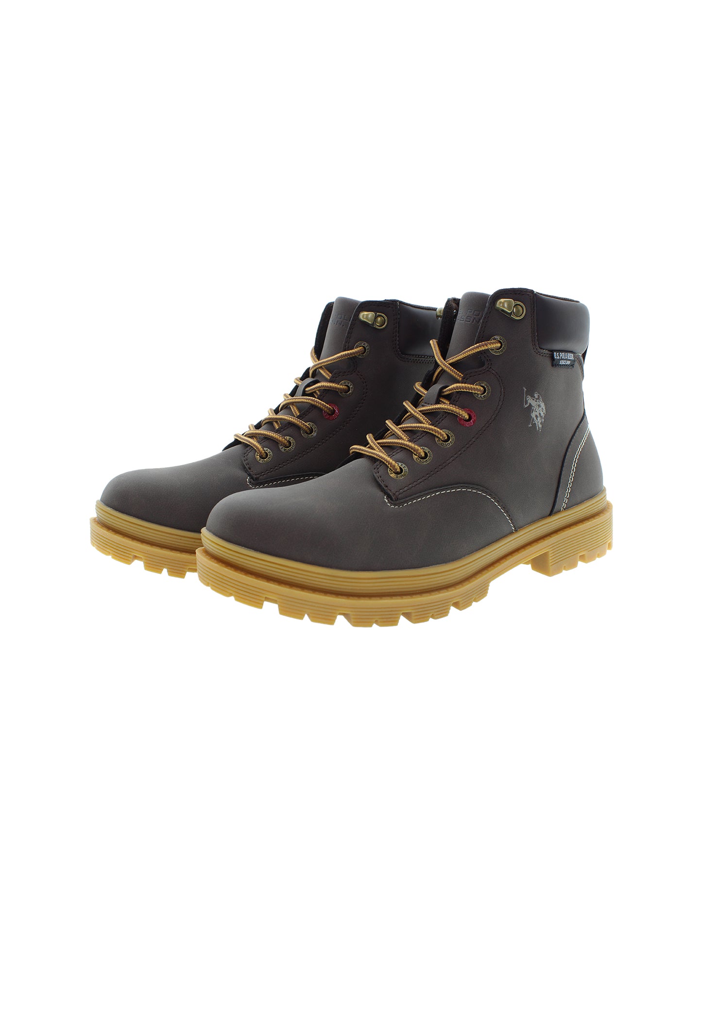 U.S POLO MAN BERLIN BOOTS