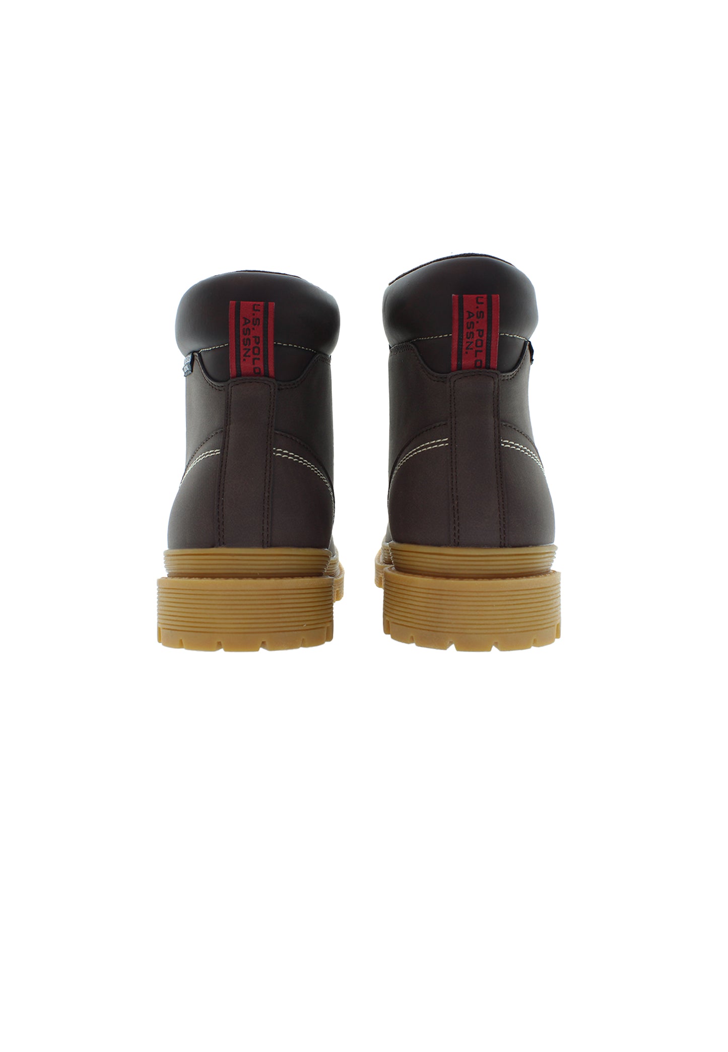 U.S POLO MAN BERLIN BOOTS