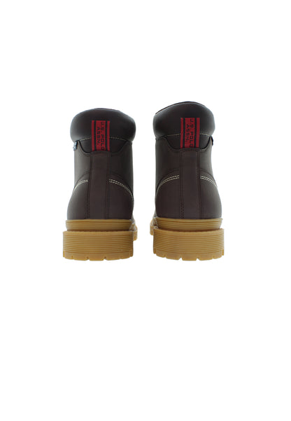 U.S POLO MAN BERLIN BOOTS