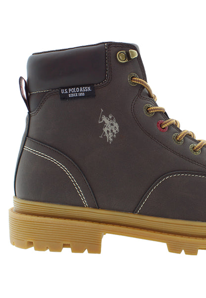 U.S POLO MAN BERLIN BOOTS