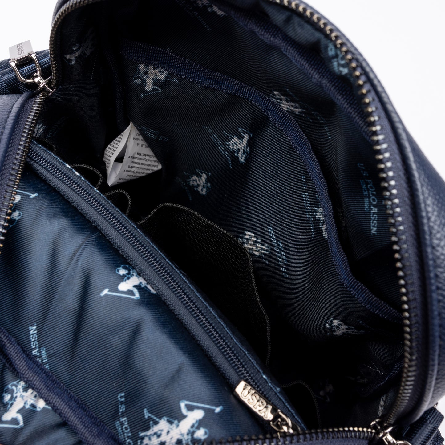 U.S POLO MAN SOLDIER BAG