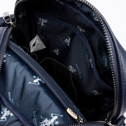 U.S POLO MAN SOLDIER BAG