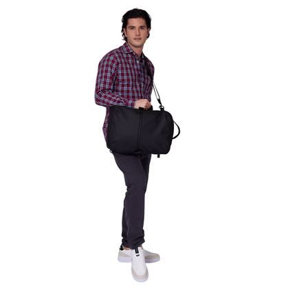 U.S POLO MAN ARROWFEAD BACKPACK