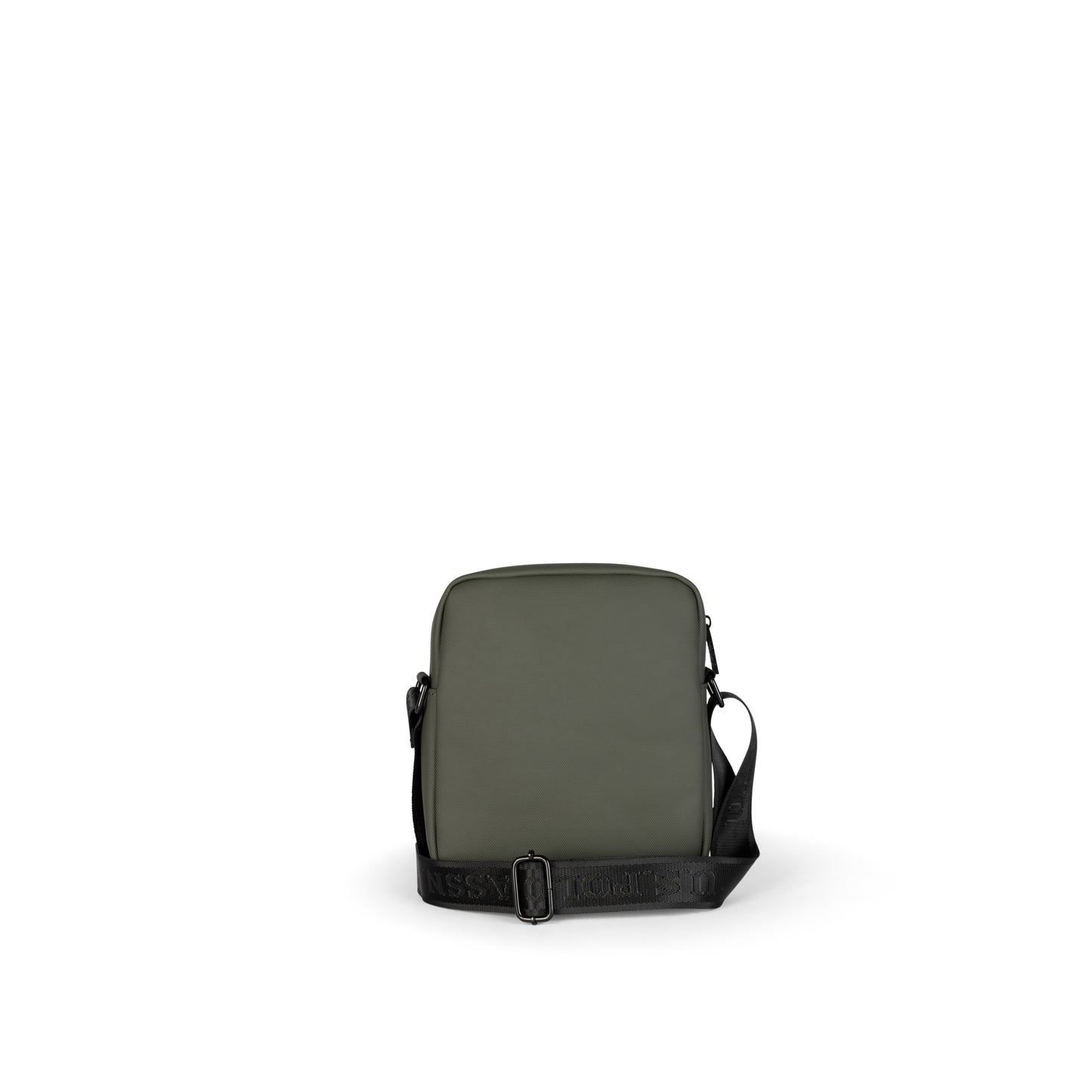 U.S POLO MAN ARROWHEAD CROSSBODY BAG