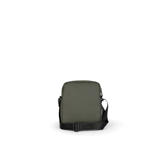 U.S POLO MAN ARROWHEAD CROSSBODY BAG