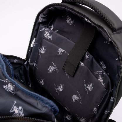 U.S POLO MAN ASPEN BACKPACK
