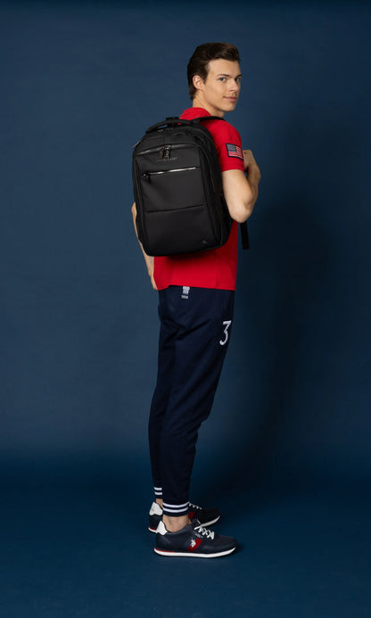 U.S POLO MAN ASPEN BACKPACK
