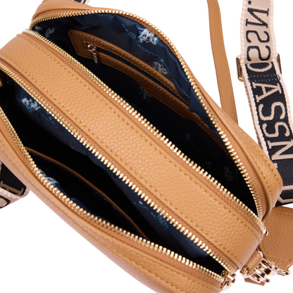 U.S POLO ASSN WOMAN MANSION CROSSBODY BAG