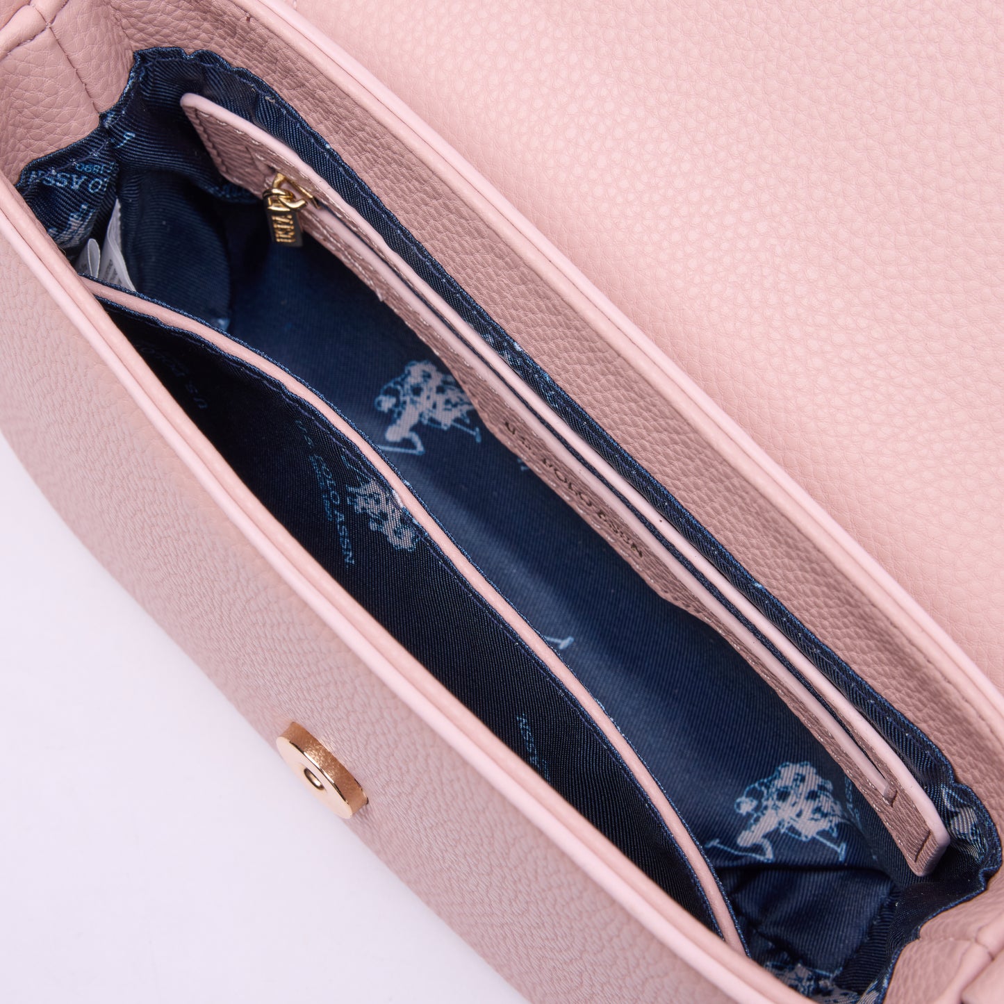 U.S POLO WOMAN MANSION CROSSBODY BAG