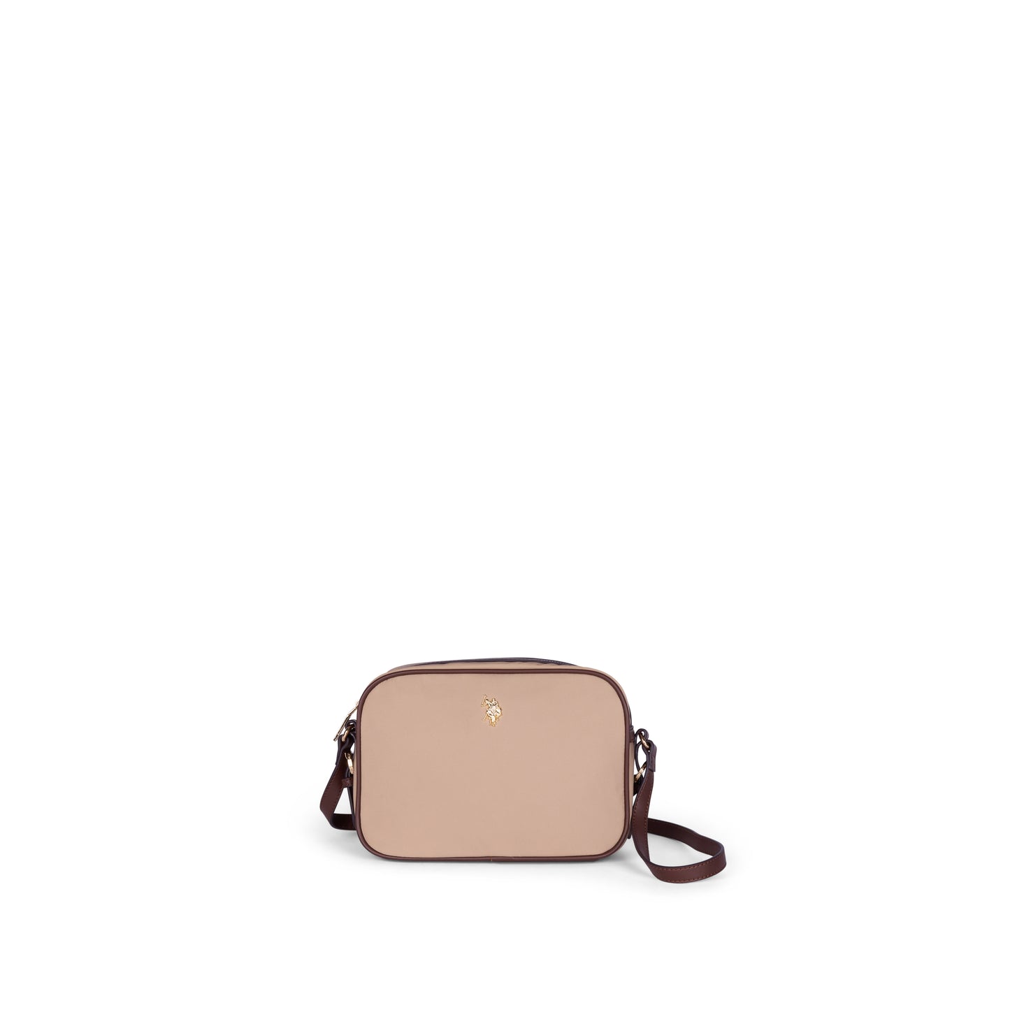 U.S POLO WOMAN HOUSTON CROSSBODY BAG