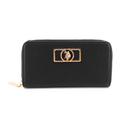 U.S POLO ASSN WOMAN JONES CHIC WALLET