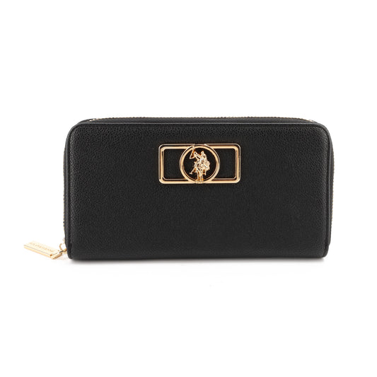 U.S POLO ASSN WOMAN JONES CHIC WALLET
