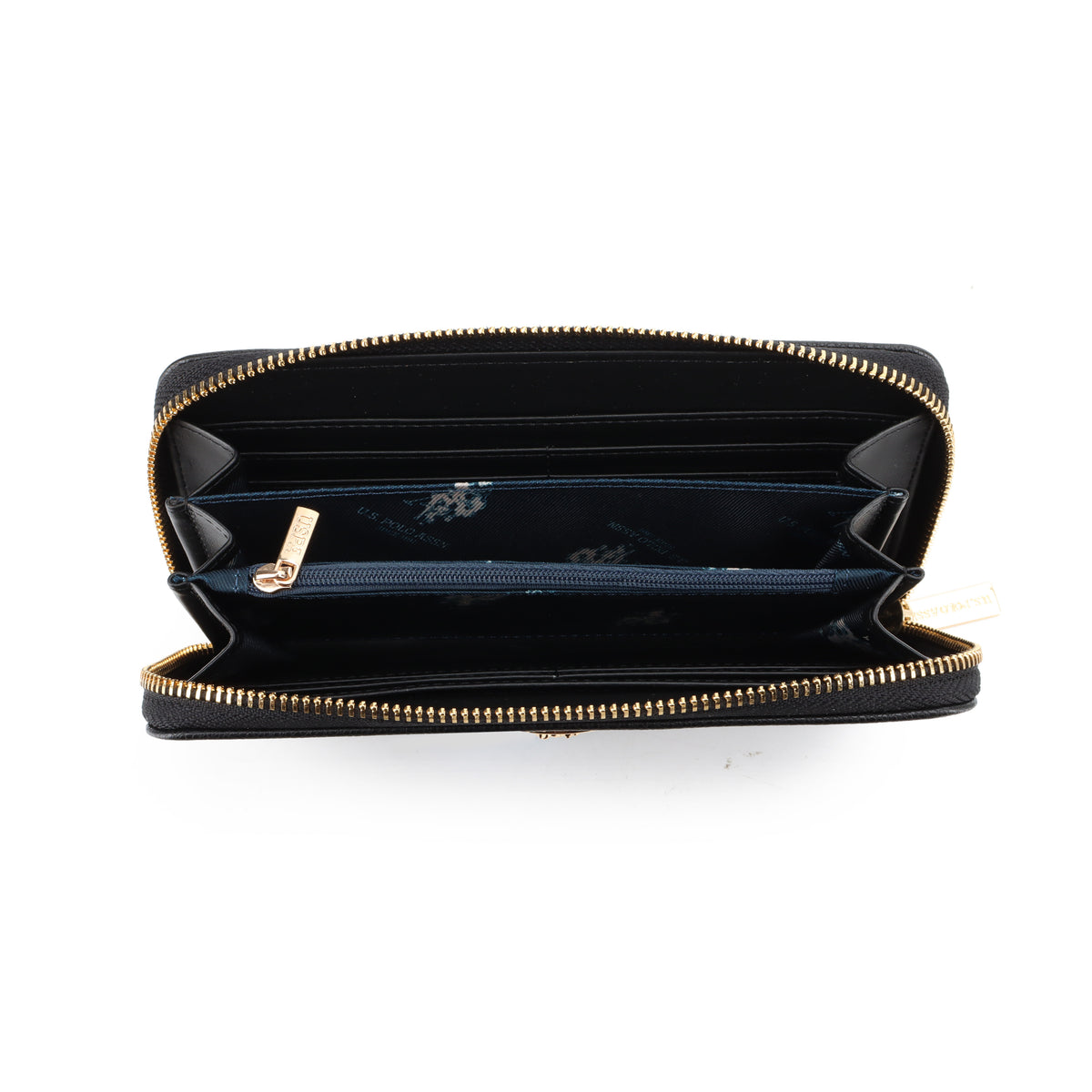 U.S POLO ASSN WOMAN JONES CHIC WALLET