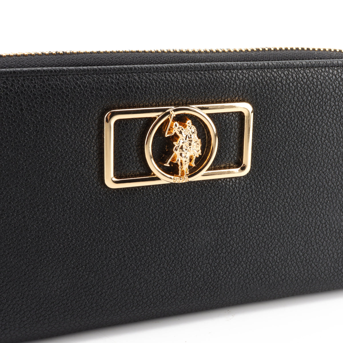 U.S POLO ASSN WOMAN JONES CHIC WALLET