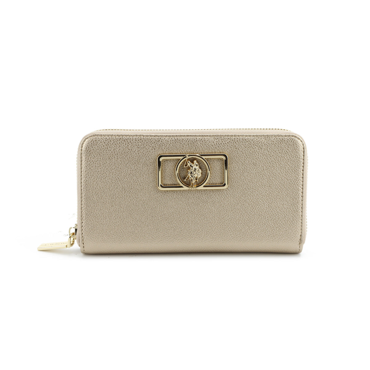 U.S POLO ASSN WOMAN JONES CHIC WALLET
