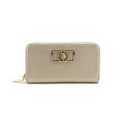 U.S POLO ASSN WOMAN JONES CHIC WALLET