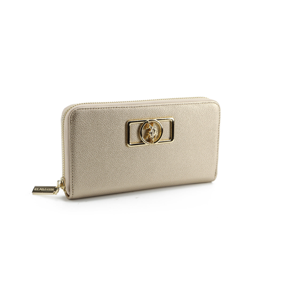 U.S POLO ASSN WOMAN JONES CHIC WALLET