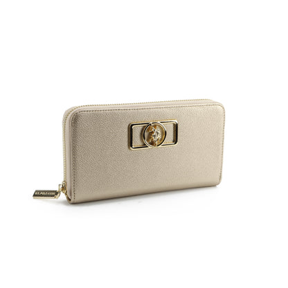 U.S POLO ASSN WOMAN JONES CHIC WALLET