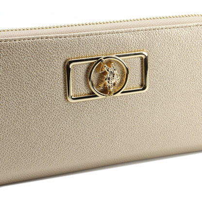 U.S POLO ASSN WOMAN JONES CHIC WALLET