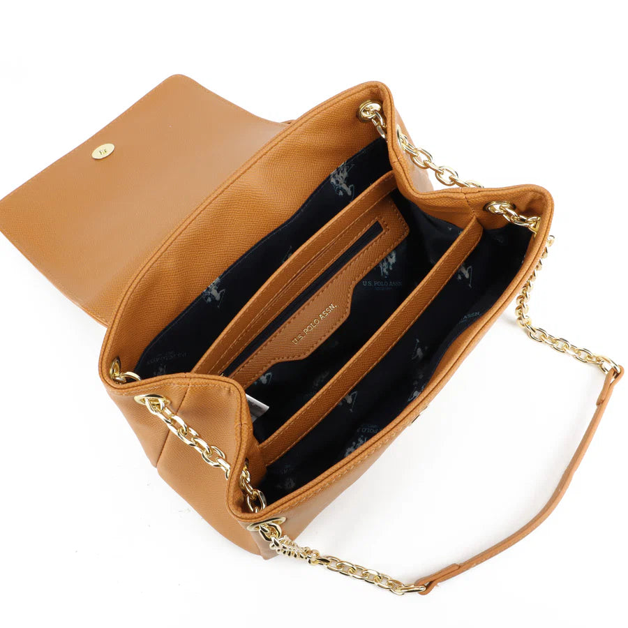 U.S POLO ASSN WOMAN JONES CROSSBODY BAG