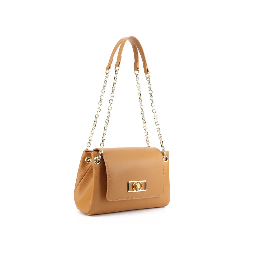 U.S POLO ASSN WOMAN JONES CROSSBODY BAG