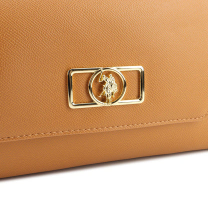 U.S POLO ASSN WOMAN JONES CROSSBODY BAG