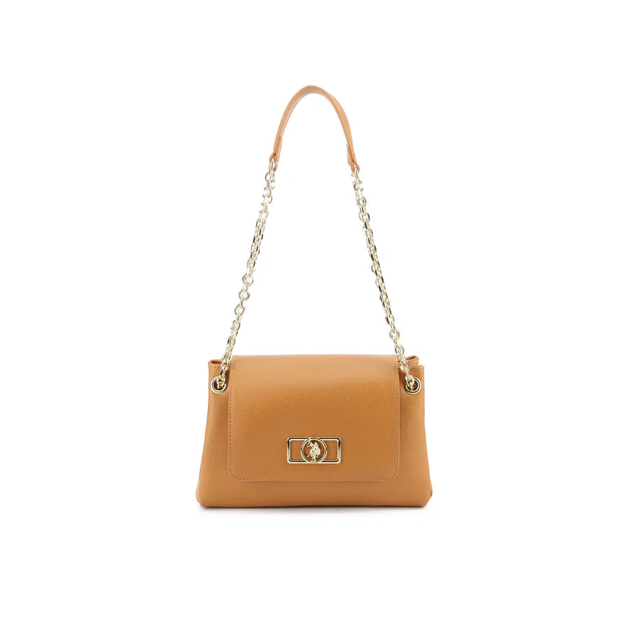 U.S POLO ASSN WOMAN JONES CROSSBODY BAG