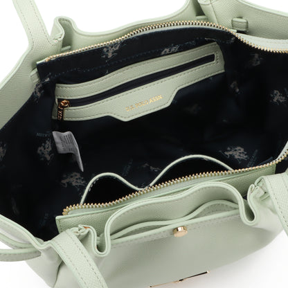 U.S POLO ASSN WOMAN JONES HANDBAG