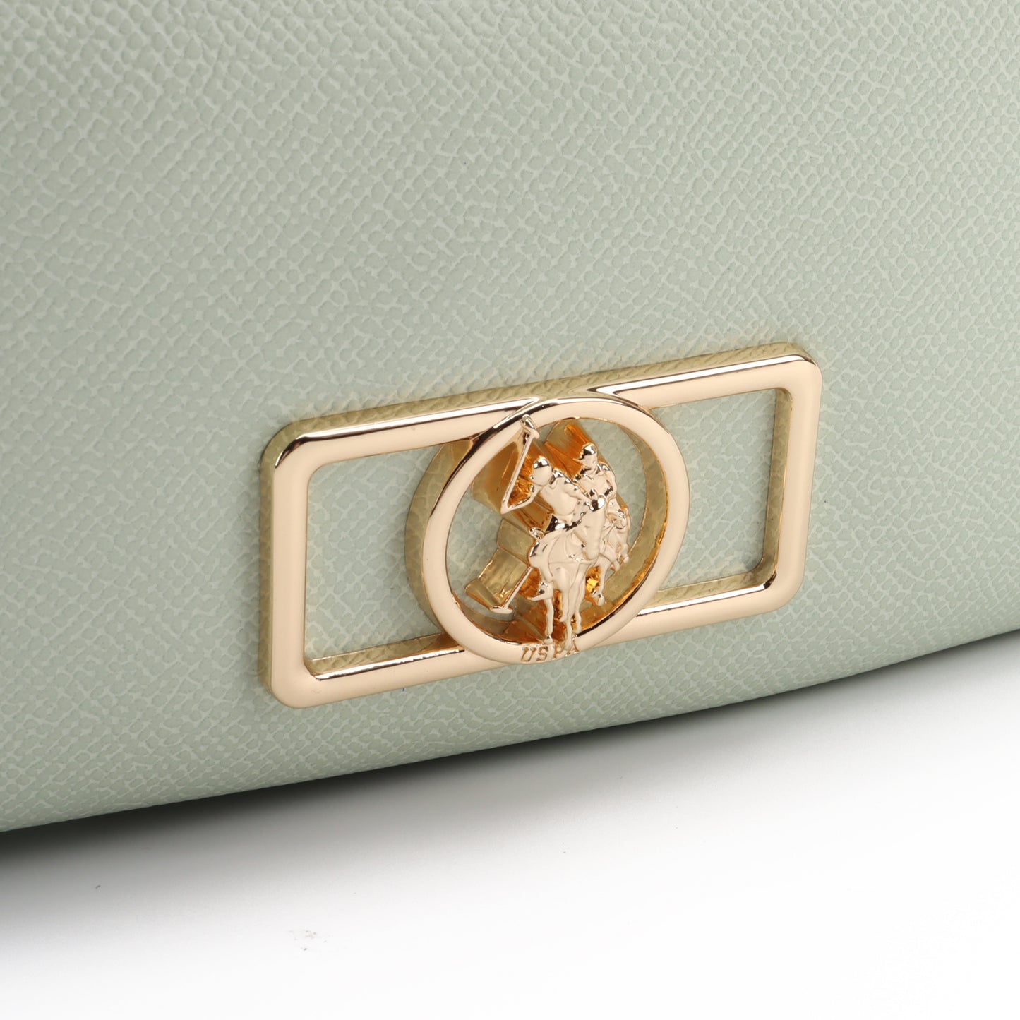 U.S POLO ASSN WOMAN JONES HANDBAG