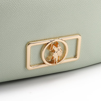 U.S POLO ASSN WOMAN JONES HANDBAG
