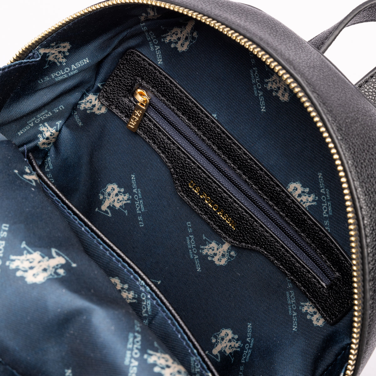 U.S POLO ASSN WOMAN JONES BACKBAG