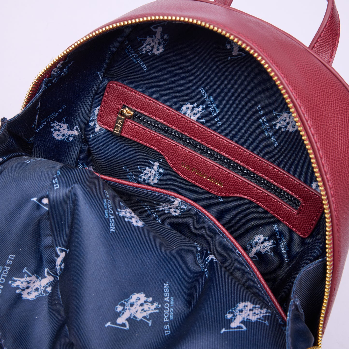 U.S POLO WOMAN JONES BACKPACK