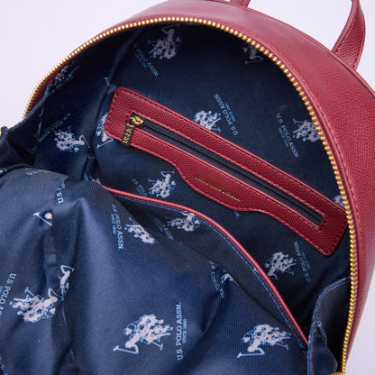 U.S POLO WOMAN JONES BACKPACK