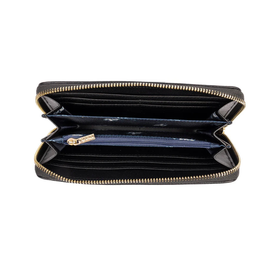 U.S POLO ASSN WOMAN JONES WALLET