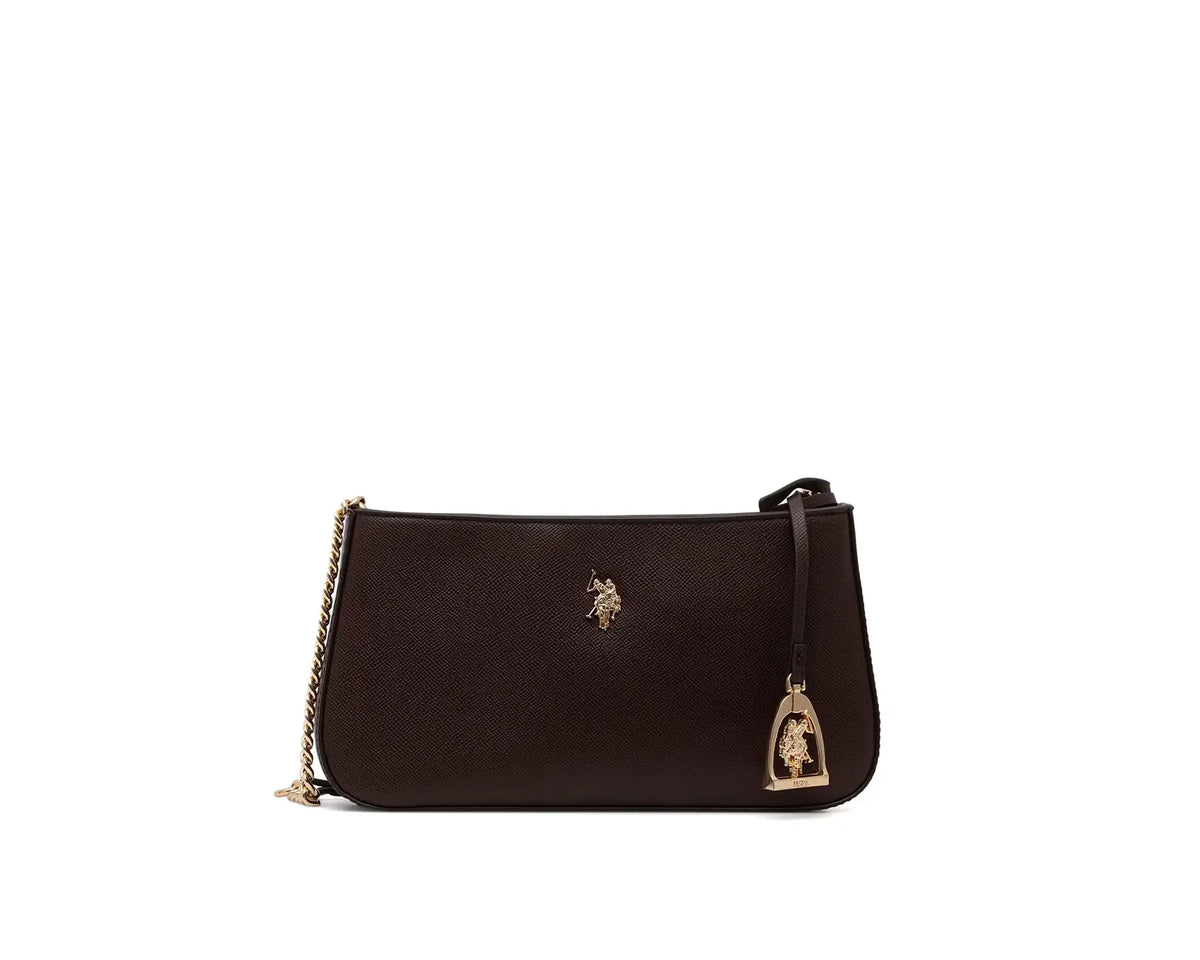 U.S POLO ASSN WOMAN JONES HOBO BAG