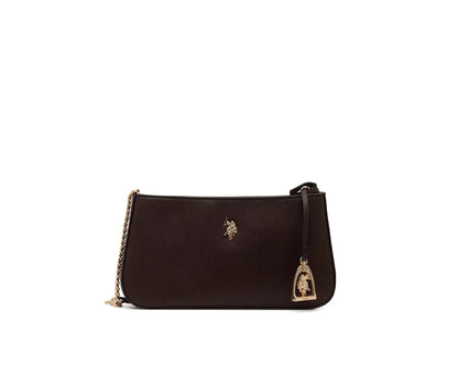 U.S POLO ASSN WOMAN JONES HOBO BAG