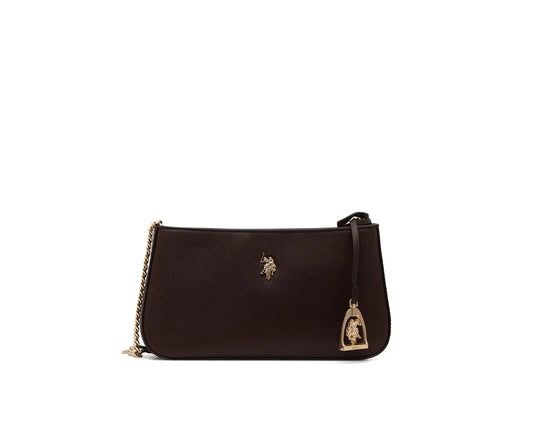 U.S POLO ASSN WOMAN JONES HOBO BAG