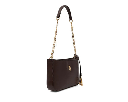 U.S POLO ASSN WOMAN JONES HOBO BAG