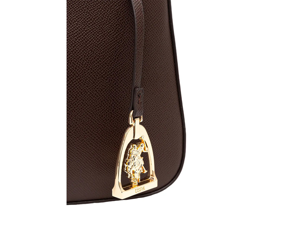 U.S POLO ASSN WOMAN JONES HOBO BAG