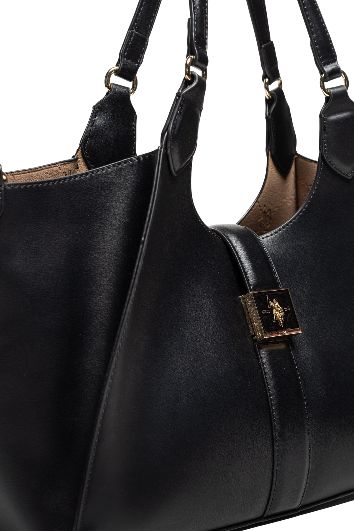 U.S POLO ASSN WOMAN MARGARET SHOULDER BAG