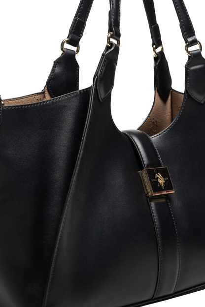 U.S POLO ASSN WOMAN MARGARET SHOULDER BAG