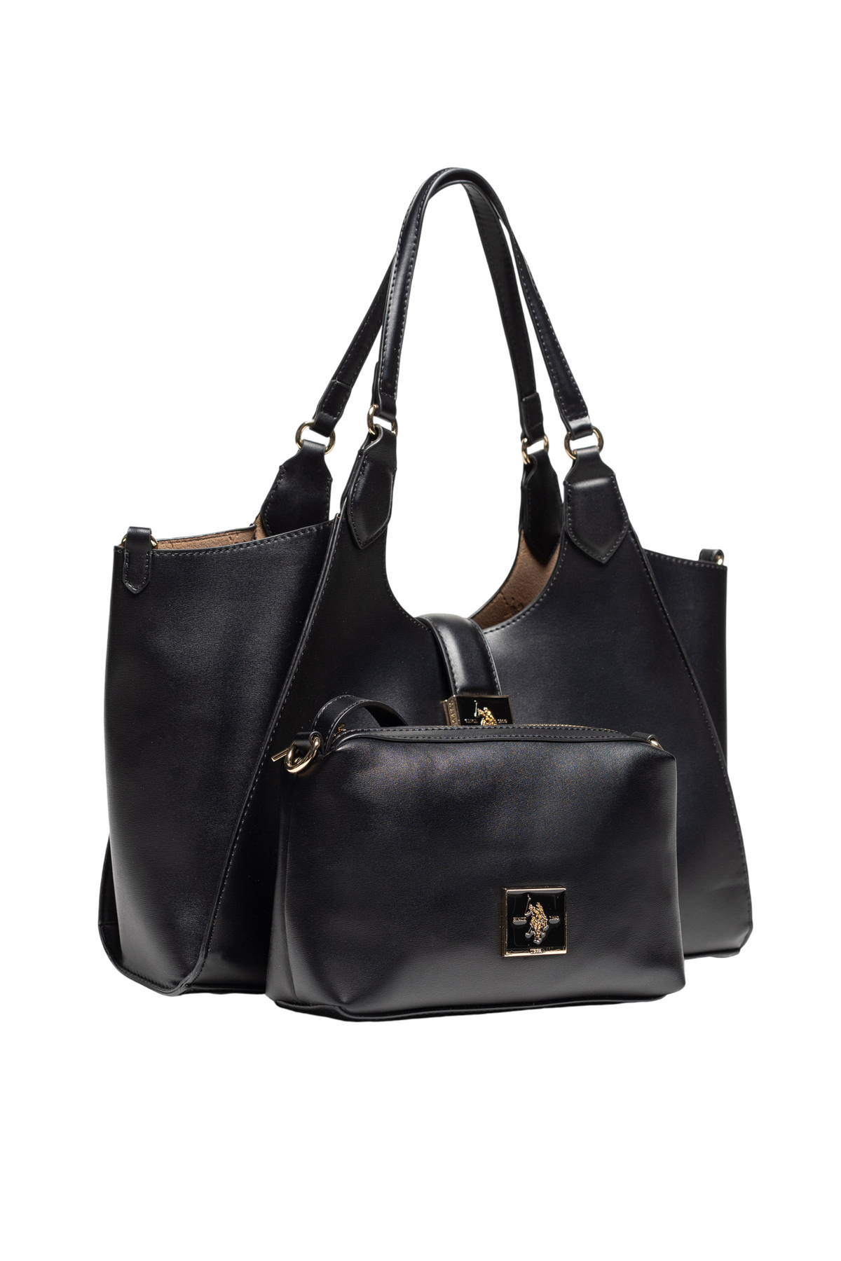 U.S POLO ASSN WOMAN MARGARET SHOULDER BAG