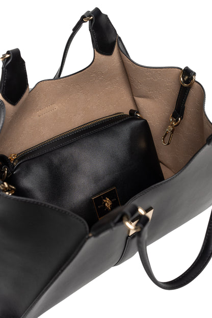 U.S POLO ASSN WOMAN MARGARET SHOULDER BAG