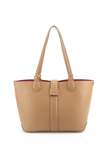 U.S POLO ASSN WOMAN MARGARET SERIES SET 2 BAGS