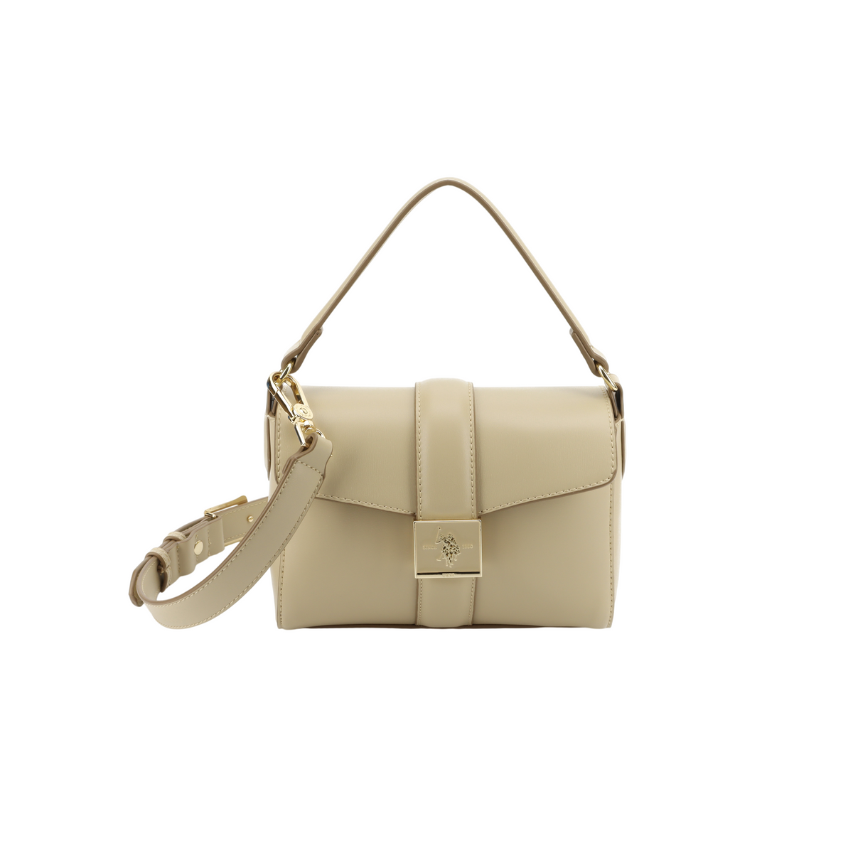 U.S POLO ASSN WOMAN MARGARET CROSSBODY BAG
