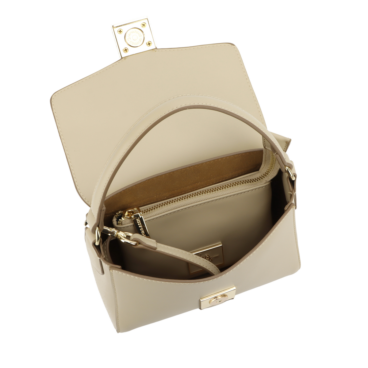 U.S POLO ASSN WOMAN MARGARET CROSSBODY BAG