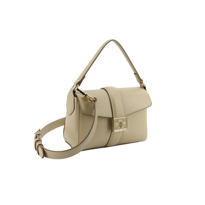 U.S POLO ASSN WOMAN MARGARET CROSSBODY BAG